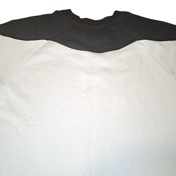 Marvel Her Universe Wanda Vision S.W.O.R.D Comic Logo Sweatshirt SZ Large Disney - Picture 2 of 10